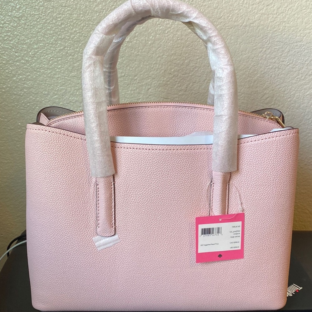 Kate Spade Purse - Picture 2 of 8